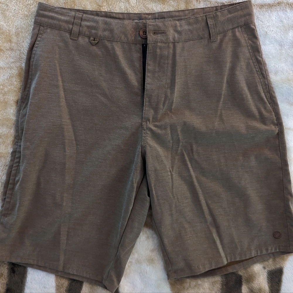 Dravus Hybrid‎ Board Shorts